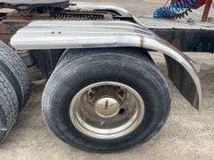 1993 Kenworth T 600