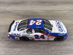 Rick Henricks #24 GMAC Racing 2000 Monte Carlo Stock Car, 1/24, #657/2340, Limited Edition, Owners Series, Certificate Of Authenticity, Team Caliber