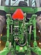 2000 John Deere 7810