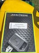 John Deere X730 Lawn Mower -