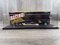 Don Prudhomme Skoal Bandit Top Fuel Dragster, 1/24, Limited Edition, 1 Of 5004, Action Racing Collectables Club Of America, Original Shipping Box