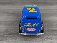 Jeff Gordon #24 DuPont 1937 Chevy Sedan Delivery Bank, 1/25, Limited Edition, 1993, Liberty Classics