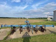 Anhydrous Applicator