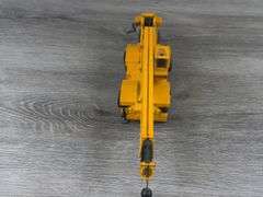 Grove Hydraulic Crane, 1/55, NZG Modelle