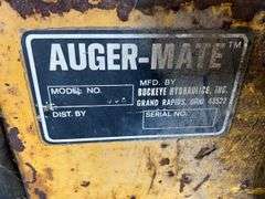Auger-Mate