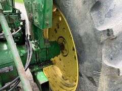 2840 John Deere w/ 148 Loader