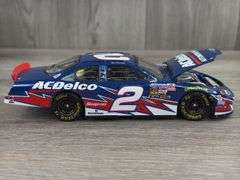 Ron Hornaday #2 ACDelco 2003 Monte Carlo Club Car Bank, 1/24, Limited Edition, #314/408, Action