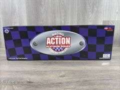 Darrell Gwynn Coors Light Top Fuel Dragster, 1/24, Limited Edition, 1 Of 5004, Racing Collectables Action Platinum Series, Original Shipping Box