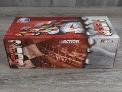 Kevin Harvick #29 Special Edition Hershey’s Kisses 2004 Monte Carlo Stock Car, 1/24, Limited Edition, 1 Of 9,672, Action