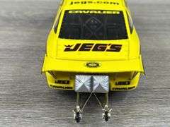 Troy Coughlin Jeg’s Mail Order 2003 Cavalier Pro Stock, 1/24, Limited Edition, 1 Of 1896, Action