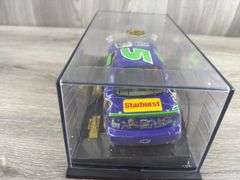 Terry Labonte #5 Kellogg’s Spooky Froot Loops Frankenstein Monster 1997 Monte Carlo Stock Car, 1/24, 1 Of 5004, Certificate Of Authenticity, Revell Collection
