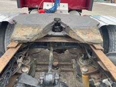 1993 Kenworth T 600
