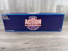 Scott Kalitta American International Airways Inc. Top Fuel Dragster, 1/24, 1995 Limited Edition, Racing Collectables Action Platinum Series