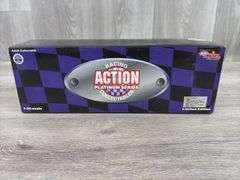 Scott Geoffrion Mopar 1997 Dodge Pro Stock, 1/24, Limited Edition, 1 Of 9504, Racing Collectables Action Platinum Series