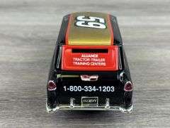 Dennis Setzer #59 Alliance Racing Team 1953 Chevrolet Delivery Bank, 1/25, Certified #324/1250, Racing Champions