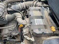 Polaris Ranger Diesel Crew