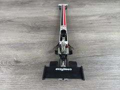 Castrol GTX Top Fuel Dragster, 1/24, Limited Edition, Action Racing Collectables Club Of America