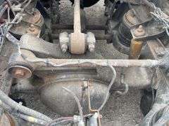 1998 Kenworth T 600