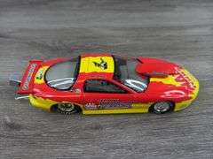 Gatornationals 28th Annual MAC Tools 1997 Pontiac Pro Stock, 1/24, Limited Edition, 1 Of 8000, Action