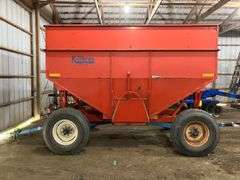375 KillBros Wagon
