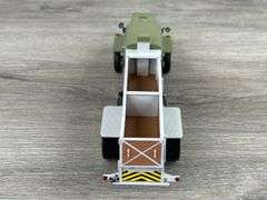 Michelin W8 Type LD 810 DL Truck, 1/43, Norev, Willeme