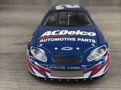 Ron Hornaday #2 ACDelco 2003 Monte Carlo Club Car Bank, 1/24, Limited Edition, #314/408, Action