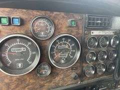1998 Kenworth T 600