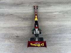 Darrell Gwynn/Mike Dunn La Victoria Salsa/Winebago Top Fuel Dragster, 1/24, MAC Tools Racing