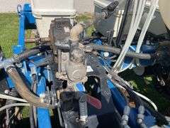 2016 Kinze Interplant 3000 planter