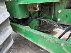 2840 John Deere w/ 148 Loader
