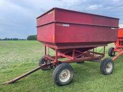 Killbros 325 hopper wagon