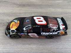 Martin Truex Jr. #8 Bass Pro Shops 2005 Monte Carlo Stock Car, 1/24, Limited Edition, 1 Of 552, GM Dealers, Action