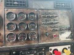1993 Kenworth T 600