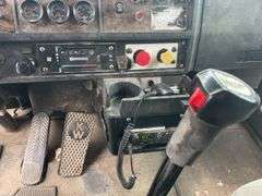 1993 Kenworth T 600