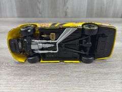 Matt Kenseth #17 Dewalt Tools 1999 Monte Carlo Stock Car Bank, 1/24, Limited Edition, 1 Of 2508, Action