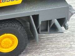Grove GMK6350 All Terrain Hydraulic Crane, 1/50, Conrad