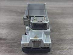Mack Dump Truck, 1/50, Conrad, Mirrors & Mud Flaps Need Attached