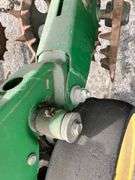 7200 John Deere Planter