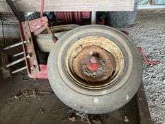 Misc Tires