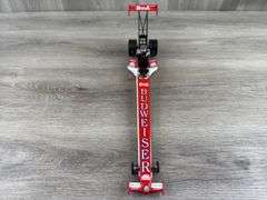 Kenny Bernstein Budweiser Top Fuel Dragster, 1/24