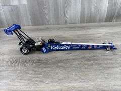 Joe Amato Valvoline Top Fuel Dragster, 1/24