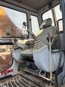 9030B Case Excavator w/ 42-in. bucket