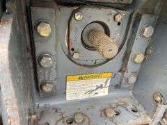 New Holland 8970