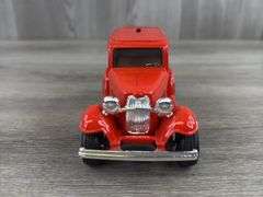 Pete & Jake’s Hot Rod Parts 1932 Ford Delivery Van Bank, 1/25, Model Series Issue #3, Ertl, Eastwood Automobilia