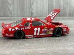 Bill Elliott #11 Budweiser Ford Thunderbird Stock Car, 1/24, Action Racing Collectables