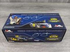 Jimmie Johnson #48 Lowe’s 2006 Monte Carlo SS Stock Car, 1/24, Limited Edition, 2006 NEXTEL Cup Champion, Action