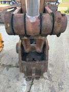 9030B Case Excavator w/ 42-in. bucket