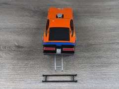 John Force Brute Force 1978 Monza Funny Car, 1/24, Limited Edition, 1 Of 9000, Racing Collectables Action Platinum Series