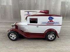 Don Prudhomme Snake Racing Model A Panel Delivery Street Rod Bank, 1/25, Limited Edition, SpecCast, Liberty Classics