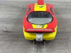 Gatornationals MAC Tools 1997 Pontiac Pro Stock, 1/24, Limited Edition, 1 Of 8000, Action